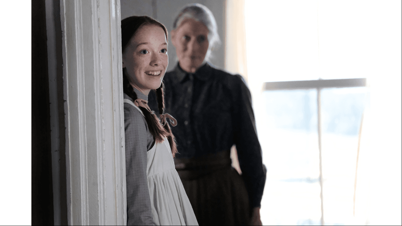 'Anne With An E'