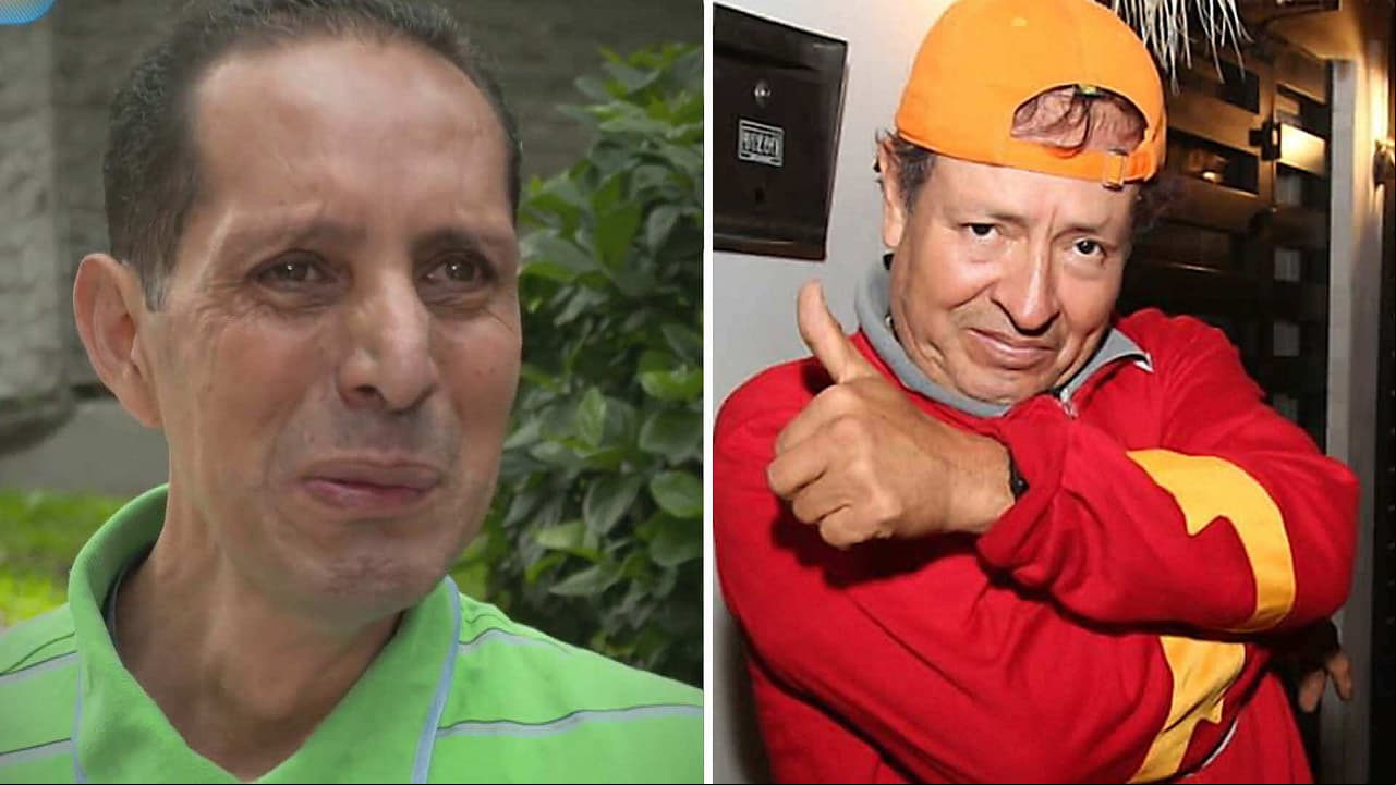 Entre lágrimas, Miguel Luis le dedica un emotivo mensaje a Sammy Pérez: “Siempre va a estar conmigo”
