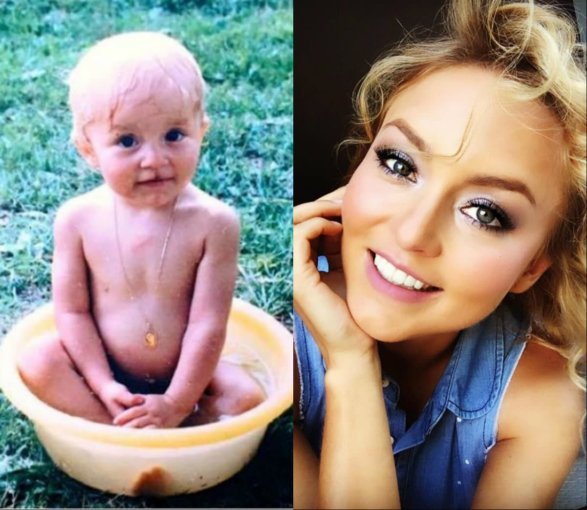 Angelique Boyer