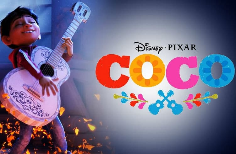 'Coco' supera los 500 mdd en la taquilla mundial