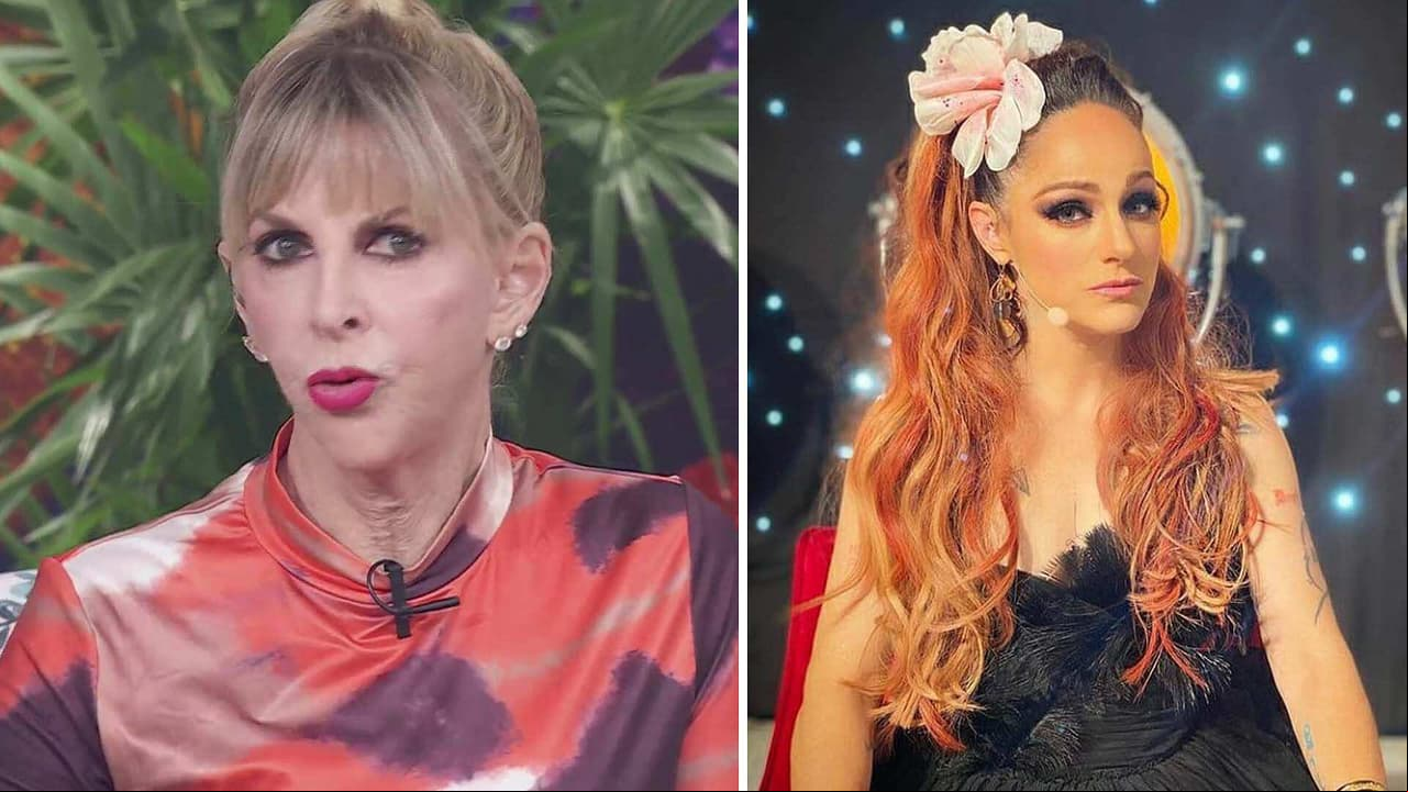 Shanik Berman lanza fuerte crítica a Lolita Cortés en Hoy: 'Yo la pondría en su lugar'