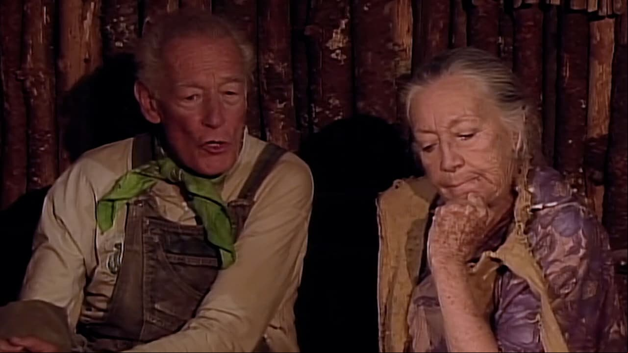 Los abuelos de Marimar sufren por no tener qué comer