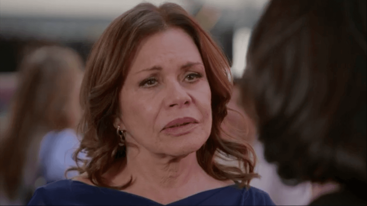 Ofelia y Rocío se unen para vengarse de Luis Portilla en 'Las Hijas de la Señora García'