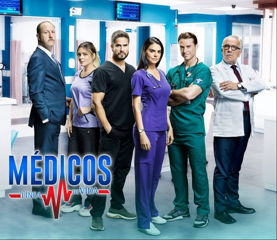 La participación de Miguel, al igual que la del resto del elenco encabezado por Daniel Arenas y Livia Brito, la puedes ver de lunes a viernes a las 9:30 p.m. en Las Estrellas o a través de la página oficial.