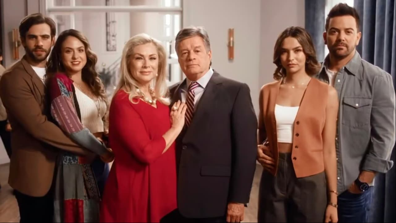 Actriz de ‘Mi amor sin tiempo’ anuncia embarazo y así lo presume: “Les tengo una maravillosa noticia”