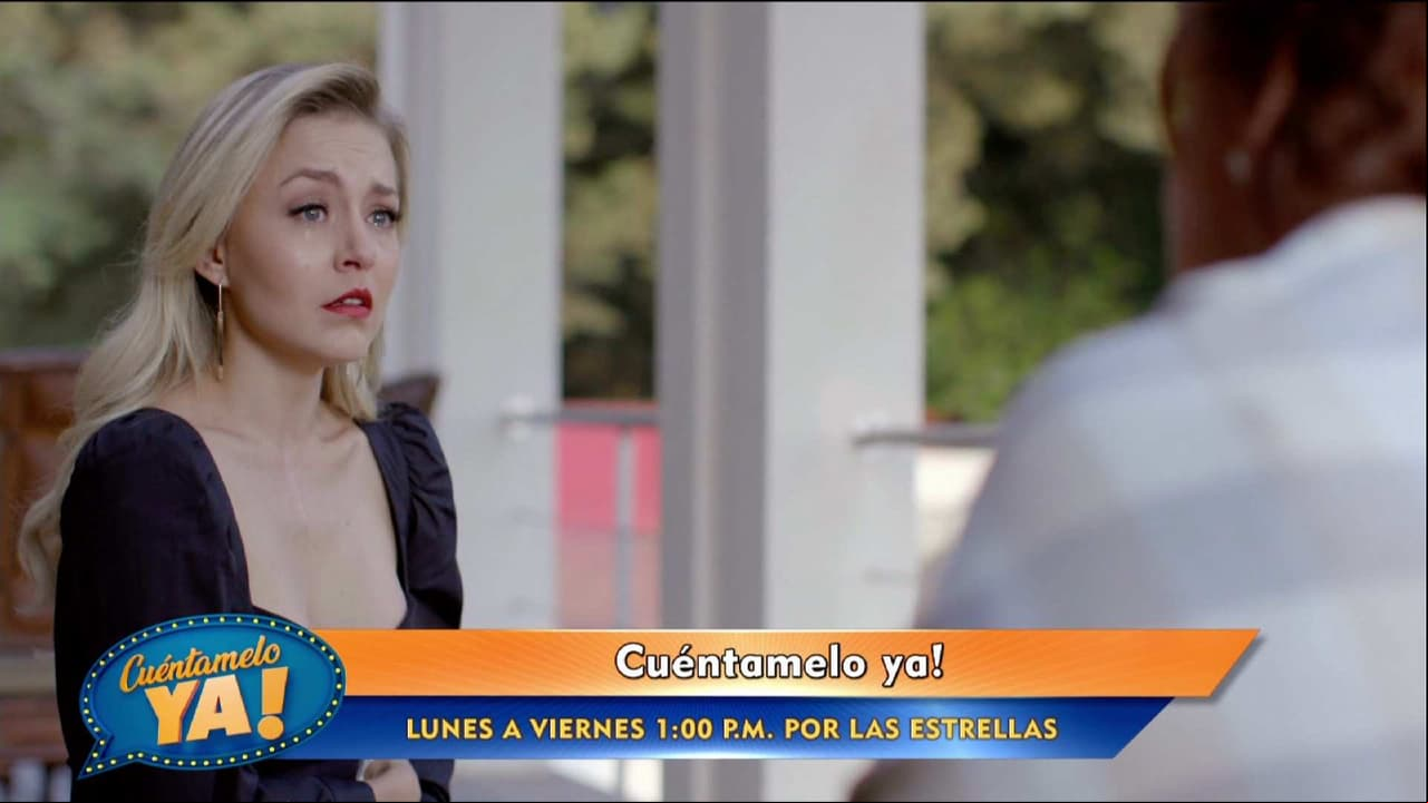 ESTE LUNES: Lo mejor del gran final de Amar a muerte