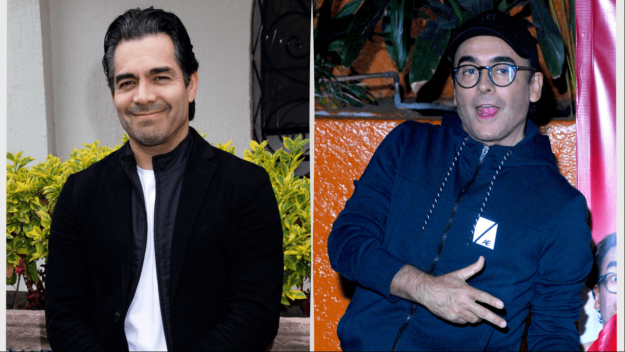 Omar Chaparro destapa cuál fue la razón del distanciamiento que tuvo con Adal Ramones
