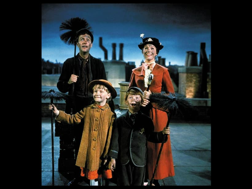 Matthew Garber. El actor que interpretó a “Michael Banks” en “Mary Poppins” murió a los 21 años de una pancreatitis.