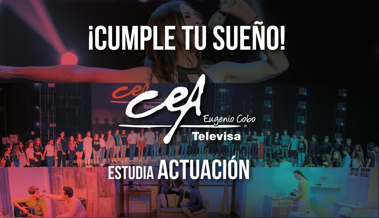 Convocatoria CEA 2019