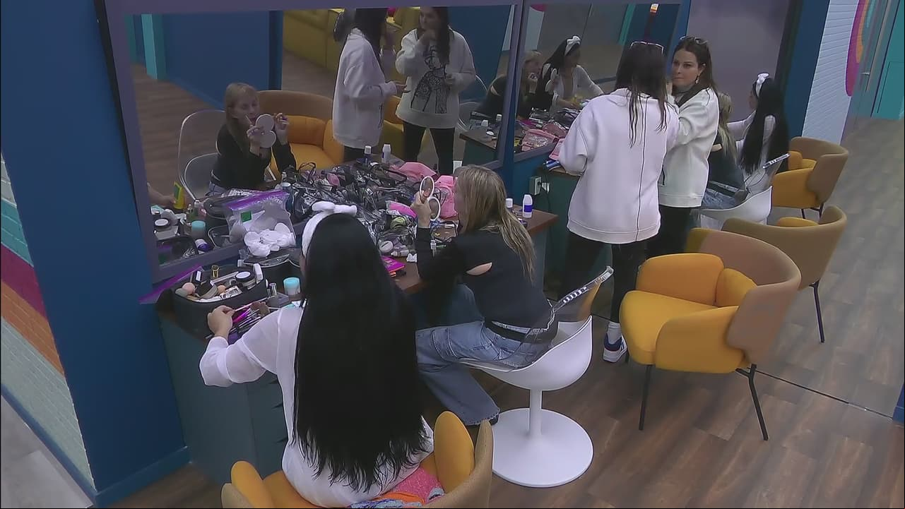 Mariana Echeverría toma decisión tras diferencias con Shanik Berman